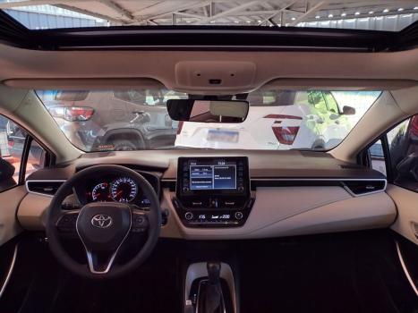 TOYOTA Corolla 1.8 16V 4P FLEX H�BRIDO ALTIS A PREMIUM AUTOM�TICO CVT, Foto 5