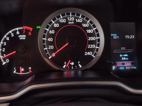TOYOTA Corolla 1.8 16V 4P FLEX H�BRIDO ALTIS A PREMIUM AUTOM�TICO CVT, Foto 6