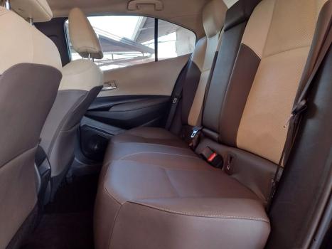 TOYOTA Corolla 1.8 16V 4P FLEX H�BRIDO ALTIS A PREMIUM AUTOM�TICO CVT, Foto 7