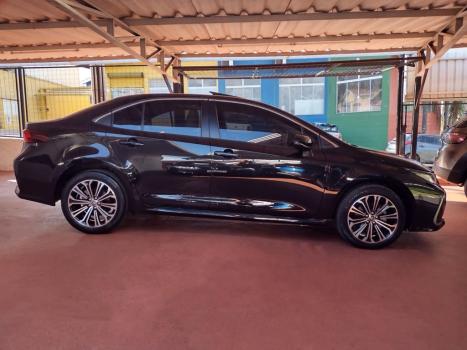 TOYOTA Corolla 1.8 16V 4P FLEX H�BRIDO ALTIS A PREMIUM AUTOM�TICO CVT, Foto 8