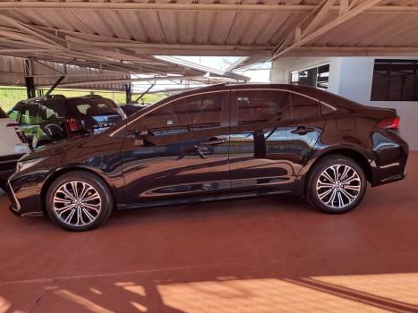 TOYOTA Corolla 1.8 16V 4P FLEX H�BRIDO ALTIS A PREMIUM AUTOM�TICO CVT, Foto 9