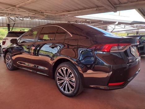 TOYOTA Corolla 1.8 16V 4P FLEX H�BRIDO ALTIS A PREMIUM AUTOM�TICO CVT, Foto 10