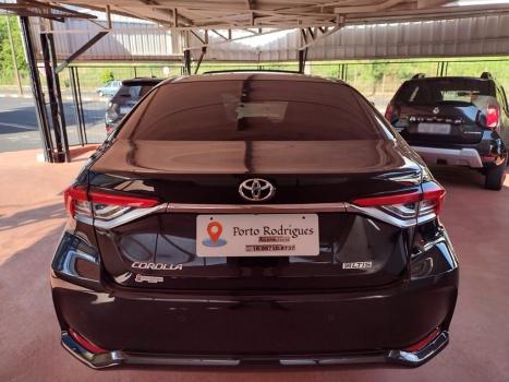 TOYOTA Corolla 1.8 16V 4P FLEX H�BRIDO ALTIS A PREMIUM AUTOM�TICO CVT, Foto 11