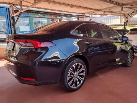 TOYOTA Corolla 1.8 16V 4P FLEX H�BRIDO ALTIS A PREMIUM AUTOM�TICO CVT, Foto 12