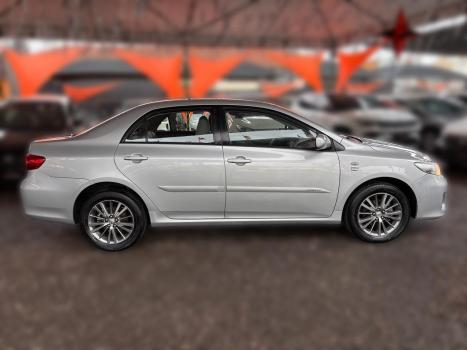 TOYOTA Corolla 1.8 16V 4P XLI FLEX AUTOM�TICO, Foto 6