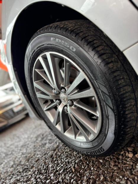 TOYOTA Corolla 1.8 16V 4P XLI FLEX AUTOM�TICO, Foto 7