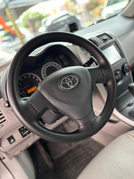 TOYOTA Corolla 1.8 16V 4P XLI FLEX AUTOM�TICO, Foto 15