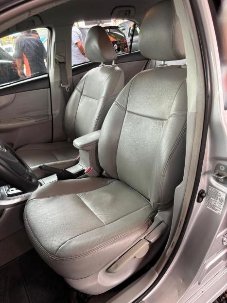 TOYOTA Corolla 1.8 16V 4P XLI FLEX AUTOM�TICO, Foto 18