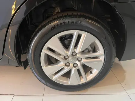 TOYOTA Corolla 1.8 16V 4P GLI FLEX AUTOM�TICO, Foto 11