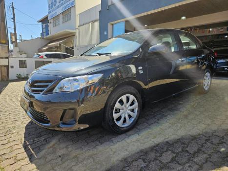TOYOTA Corolla 1.8 16V 4P XLI FLEX, Foto 3