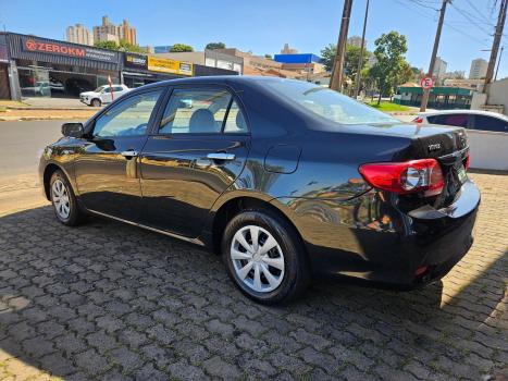 TOYOTA Corolla 1.8 16V 4P XLI FLEX, Foto 5