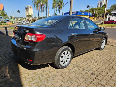 TOYOTA Corolla 1.8 16V 4P XLI FLEX, Foto 6
