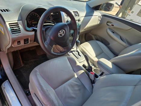 TOYOTA Corolla 1.8 16V 4P XLI FLEX, Foto 7