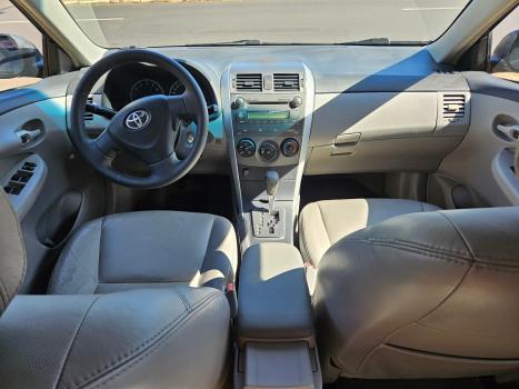 TOYOTA Corolla 1.8 16V 4P XLI FLEX, Foto 9