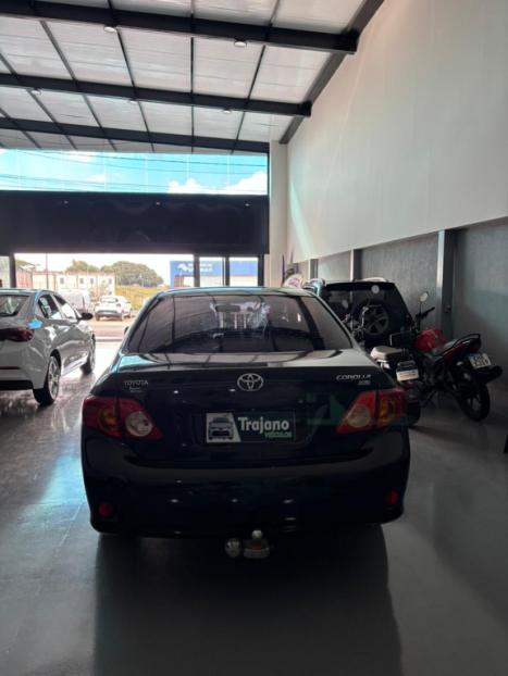 TOYOTA Corolla 1.8 16V 4P GLI FLEX, Foto 5