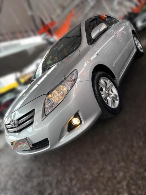 TOYOTA Corolla 1.8 16V 4P XEI FLEX AUTOM�TICO, Foto 4