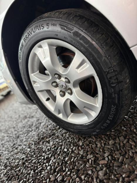 TOYOTA Corolla 1.8 16V 4P XEI FLEX AUTOM�TICO, Foto 8