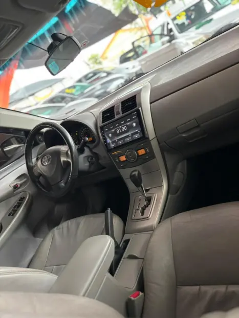 TOYOTA Corolla 1.8 16V 4P XEI FLEX AUTOM�TICO, Foto 14