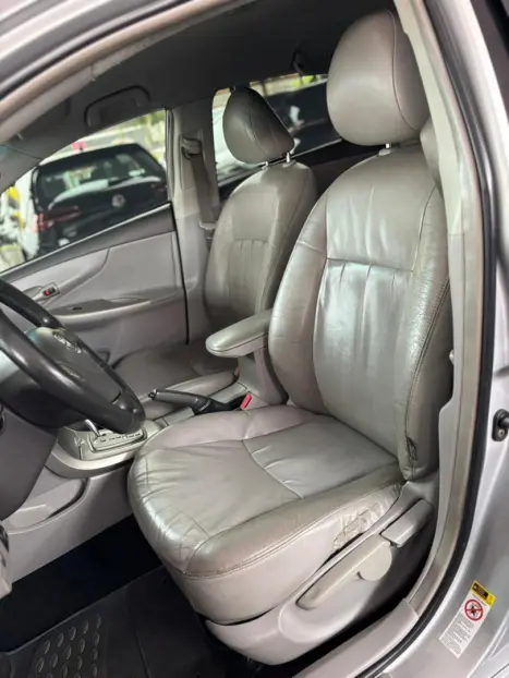 TOYOTA Corolla 1.8 16V 4P XEI FLEX AUTOM�TICO, Foto 18
