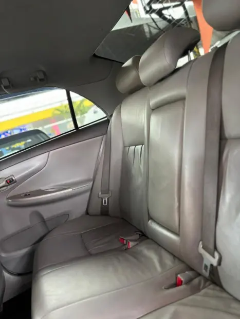 TOYOTA Corolla 1.8 16V 4P XEI FLEX AUTOM�TICO, Foto 19