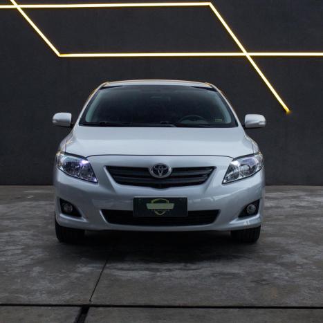 TOYOTA Corolla 1.8 16V 4P XEI AUTOM�TICO, Foto 2