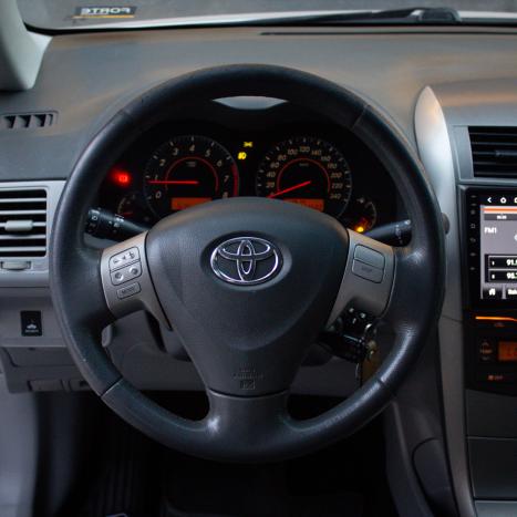 TOYOTA Corolla 1.8 16V 4P XEI AUTOM�TICO, Foto 6