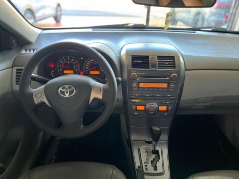 TOYOTA Corolla 1.8 16V 4P GLI FLEX AUTOM�TICO, Foto 2