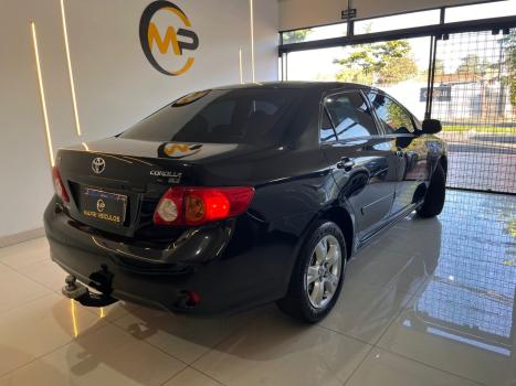 TOYOTA Corolla 1.8 16V 4P GLI FLEX AUTOM�TICO, Foto 3