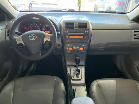 TOYOTA Corolla 1.8 16V 4P GLI FLEX AUTOM�TICO, Foto 4