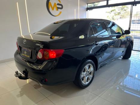 TOYOTA Corolla 1.8 16V 4P GLI FLEX AUTOM�TICO, Foto 5