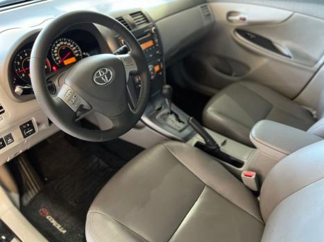 TOYOTA Corolla 1.8 16V 4P GLI FLEX AUTOM�TICO, Foto 6