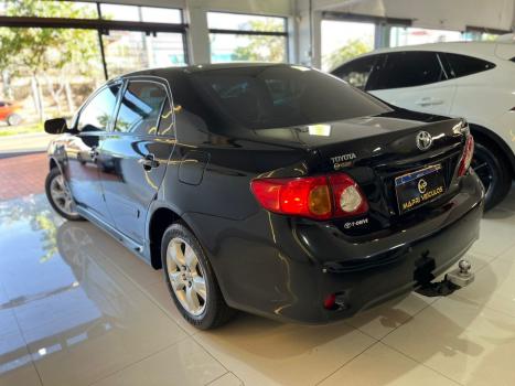 TOYOTA Corolla 1.8 16V 4P GLI FLEX AUTOM�TICO, Foto 7