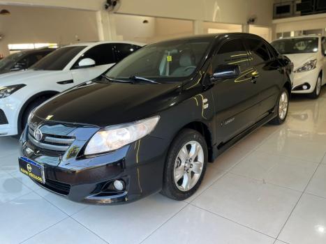 TOYOTA Corolla 1.8 16V 4P GLI FLEX AUTOM�TICO, Foto 8