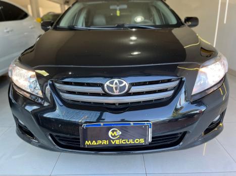 TOYOTA Corolla 1.8 16V 4P GLI FLEX AUTOM�TICO, Foto 9