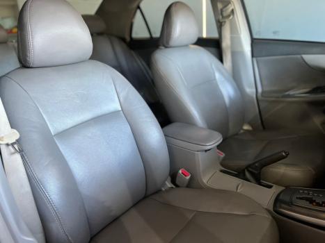 TOYOTA Corolla 1.8 16V 4P GLI FLEX AUTOM�TICO, Foto 10
