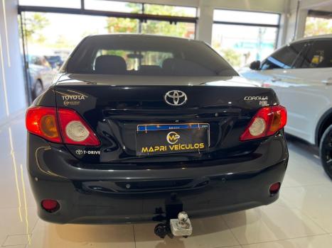 TOYOTA Corolla 1.8 16V 4P GLI FLEX AUTOM�TICO, Foto 11