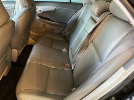 TOYOTA Corolla 1.8 16V 4P GLI FLEX AUTOM�TICO, Foto 12