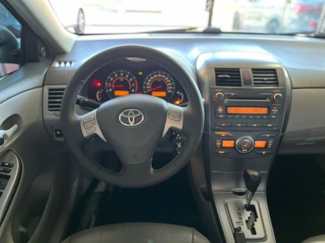 TOYOTA Corolla 1.8 16V 4P GLI FLEX AUTOM�TICO, Foto 13