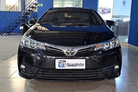 TOYOTA Corolla 1.8 16V 4P GLI UPPER FLEX AUTOM�TICO, Foto 3