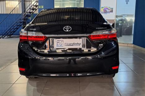 TOYOTA Corolla 1.8 16V 4P GLI UPPER FLEX AUTOM�TICO, Foto 4
