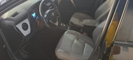 TOYOTA Corolla 1.8 16V 4P GLI UPPER FLEX AUTOM�TICO, Foto 5