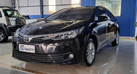 TOYOTA Corolla 1.8 16V 4P GLI UPPER FLEX AUTOM�TICO, Foto 6