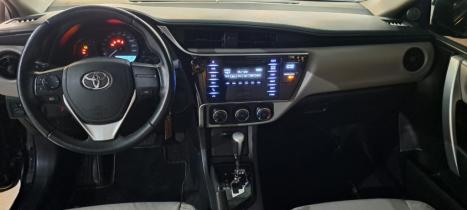 TOYOTA Corolla 1.8 16V 4P GLI UPPER FLEX AUTOM�TICO, Foto 7