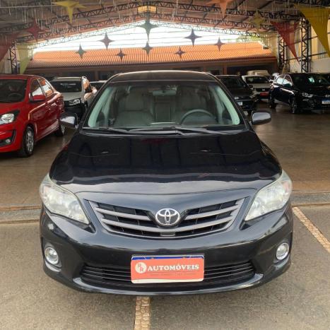 TOYOTA Corolla 1.8 16V 4P GLI, Foto 2