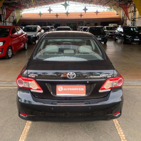 TOYOTA Corolla 1.8 16V 4P GLI, Foto 3