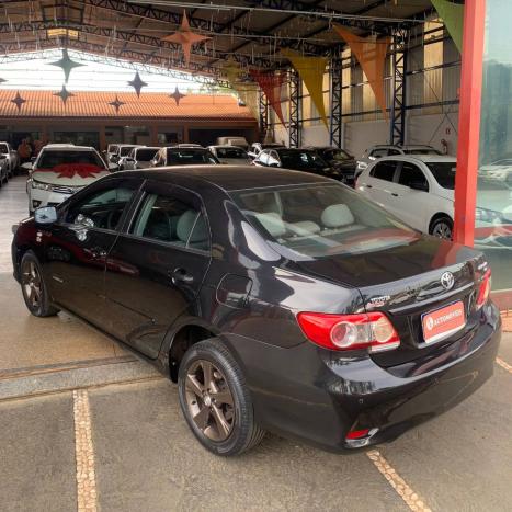 TOYOTA Corolla 1.8 16V 4P GLI, Foto 4