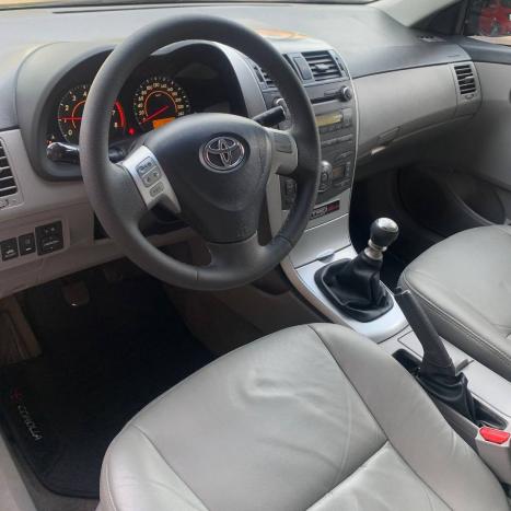 TOYOTA Corolla 1.8 16V 4P GLI, Foto 6