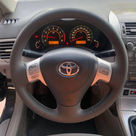 TOYOTA Corolla 1.8 16V 4P GLI, Foto 10