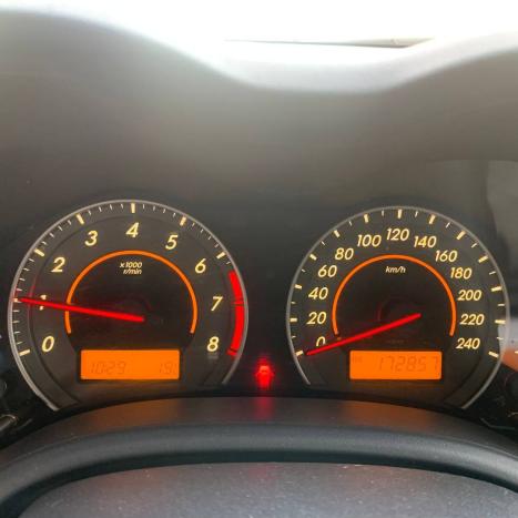 TOYOTA Corolla 1.8 16V 4P GLI, Foto 12