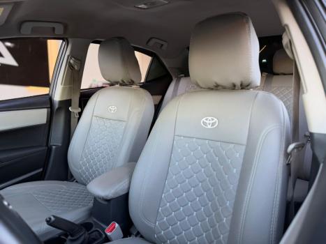 TOYOTA Corolla 1.8 16V 4P GLI FLEX AUTOM�TICO, Foto 5